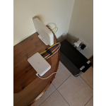 Ubiquiti Switch Lite 8 PoE Managed L2 PoE+ Switch with 8 Gigabit (1Gbps) Ethernet Ports - Image 7