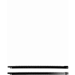 Dewalt Alligator Jig Saw Blade for Building Material 430mm DT2976 - Image 3
