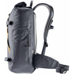 Deuter Waterproof Mountaineering Backpack 30lt Gray - Image 2