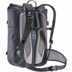 Deuter Waterproof Mountaineering Backpack 30lt Gray - Image 4