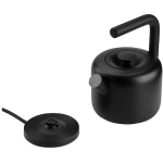 Fellow Teapot Ceramic Black 900ml - Image 4