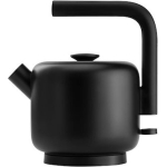 Fellow Teapot Ceramic Black 900ml - Image 5