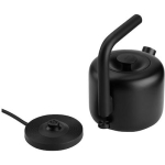 Fellow Teapot Ceramic Black 900ml - Image 6
