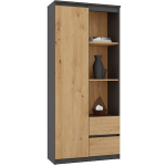 Bily Rs-80 Anthracite Artisan Shelf - Image 3