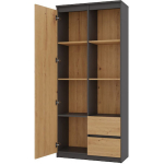 Bily Rs-80 Anthracite Artisan Shelf - Image 4