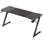 Huzaro Hero 4.8 Rgb Gaming Desk Huz