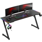 Huzaro Hero 4.8 Rgb Gaming Desk Huz - Image 2
