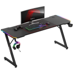 Huzaro Hero 4.8 Rgb Gaming Desk Huz - Image 4