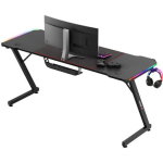 Huzaro Hero 4.8 Rgb Gaming Desk Huz - Image 7
