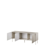 Cama TV Stand Cashmere Matt M40xP60xH150.5cm - Image 5