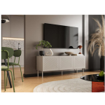 Cama TV Stand Cashmere Matt M40xP60xH150.5cm - Image 6