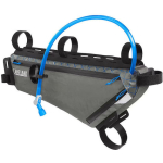 Camelbak Bicycle Frame Bag Gray