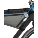 Camelbak Bicycle Frame Bag Gray - Image 2