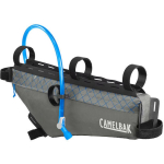 Camelbak Bicycle Frame Bag Gray - Image 3