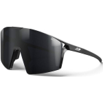 Julbo Unisex Sunglasses with Black Frame and Black Lens