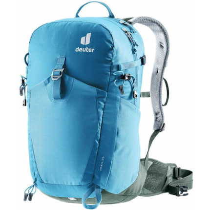 Deuter Trail Waterproof Mountaineering Backpack 25lt Blue 3440524-3253