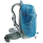 Deuter Trail Waterproof Mountaineering Backpack 25lt Blue 3440524-3253 - Image 4