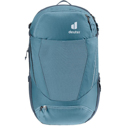 Deuter Waterproof Mountaineering Backpack 30lt Yellow