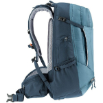 Deuter Waterproof Mountaineering Backpack 30lt Yellow - Image 3