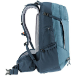 Deuter Waterproof Mountaineering Backpack 30lt Yellow - Image 4