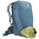 Deuter Waterproof Mountaineering Backpack 30lt Yellow - Image 5
