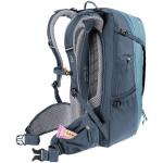 Deuter Waterproof Mountaineering Backpack 30lt Yellow - Image 6