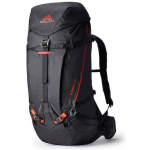 Gregory Mountaineering Backpack 50lt Black