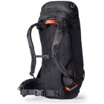 Gregory Mountaineering Backpack 50lt Black - Image 2