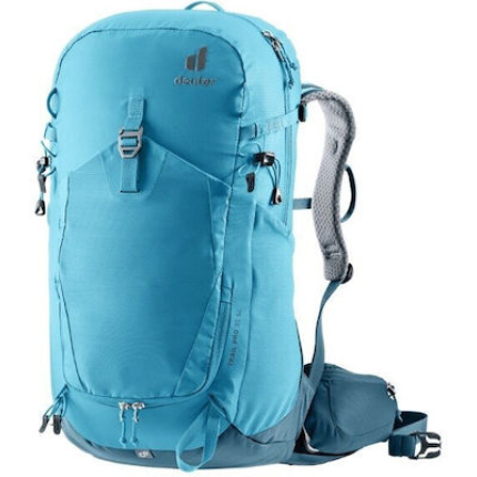 Deuter Deuter Mountaineering Backpack 31L Blue Hiking