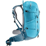 Deuter Deuter Mountaineering Backpack 31L Blue Hiking - Image 3