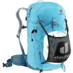 Deuter Deuter Mountaineering Backpack 31L Blue Hiking - Image 6