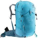 Deuter Deuter Mountaineering Backpack 31L Blue Hiking - Image 7