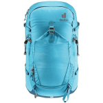 Deuter Deuter Mountaineering Backpack 31L Blue Hiking - Image 8