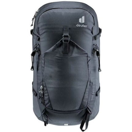 Deuter Waterproof Mountaineering Backpack 31lt Black