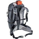 Deuter Waterproof Mountaineering Backpack 31lt Black - Image 2