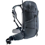 Deuter Waterproof Mountaineering Backpack 31lt Black - Image 3