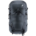 Deuter Waterproof Mountaineering Backpack 31lt Black - Image 4
