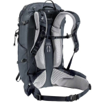 Deuter Waterproof Mountaineering Backpack 31lt Black - Image 6