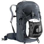 Deuter Waterproof Mountaineering Backpack 31lt Black - Image 8
