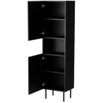 Kitchen Column Black 50x39.5x190pcs - Image 3