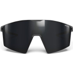 Julbo Unisex Sunglasses with Black Frame and Black Lens - Image 2