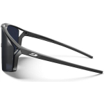 Julbo Unisex Sunglasses with Black Frame and Black Lens - Image 3