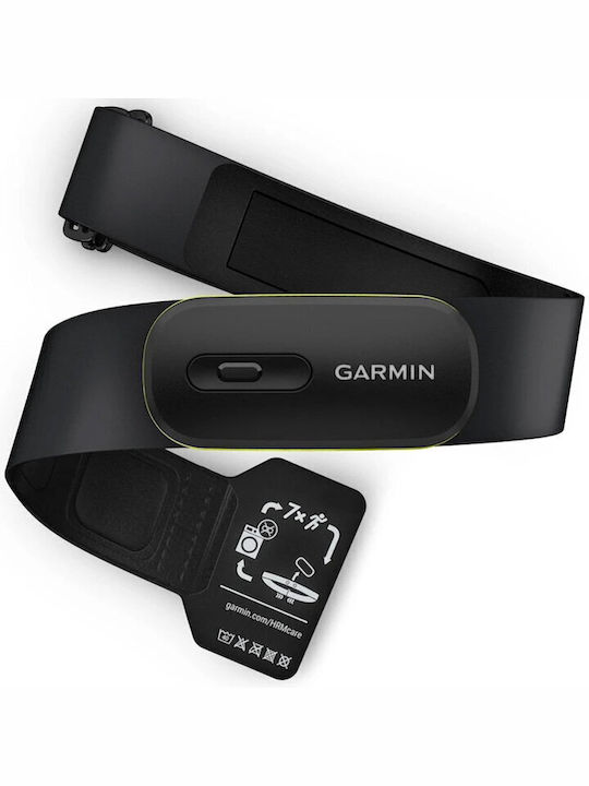 Garmin Hrm 600 Sling Heart Rate Strap 72cm Black - Image 1
