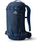 Gregory Mountaineering Backpack 32lt Blue