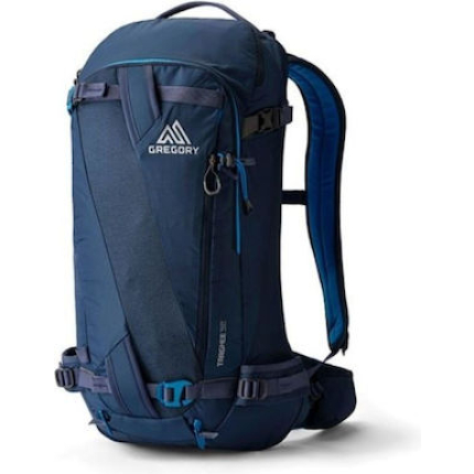 Gregory Mountaineering Backpack 32lt Blue
