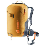Deuter Alproof Lite Mountaineering Backpack 20lt Black Daypack