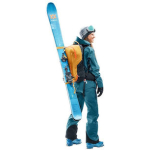 Deuter Alproof Lite Mountaineering Backpack 20lt Black Daypack - Image 6