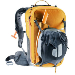 Deuter Alproof Lite Mountaineering Backpack 20lt Black Daypack - Image 8