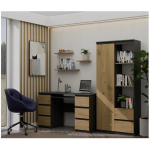Bily Rs-80 Anthracite Artisan Shelf - Image 5