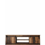 Cama TV Stand Brown M200xW56.7xH35cm - Image 2